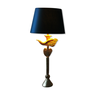 Pierre Casenove Lamp