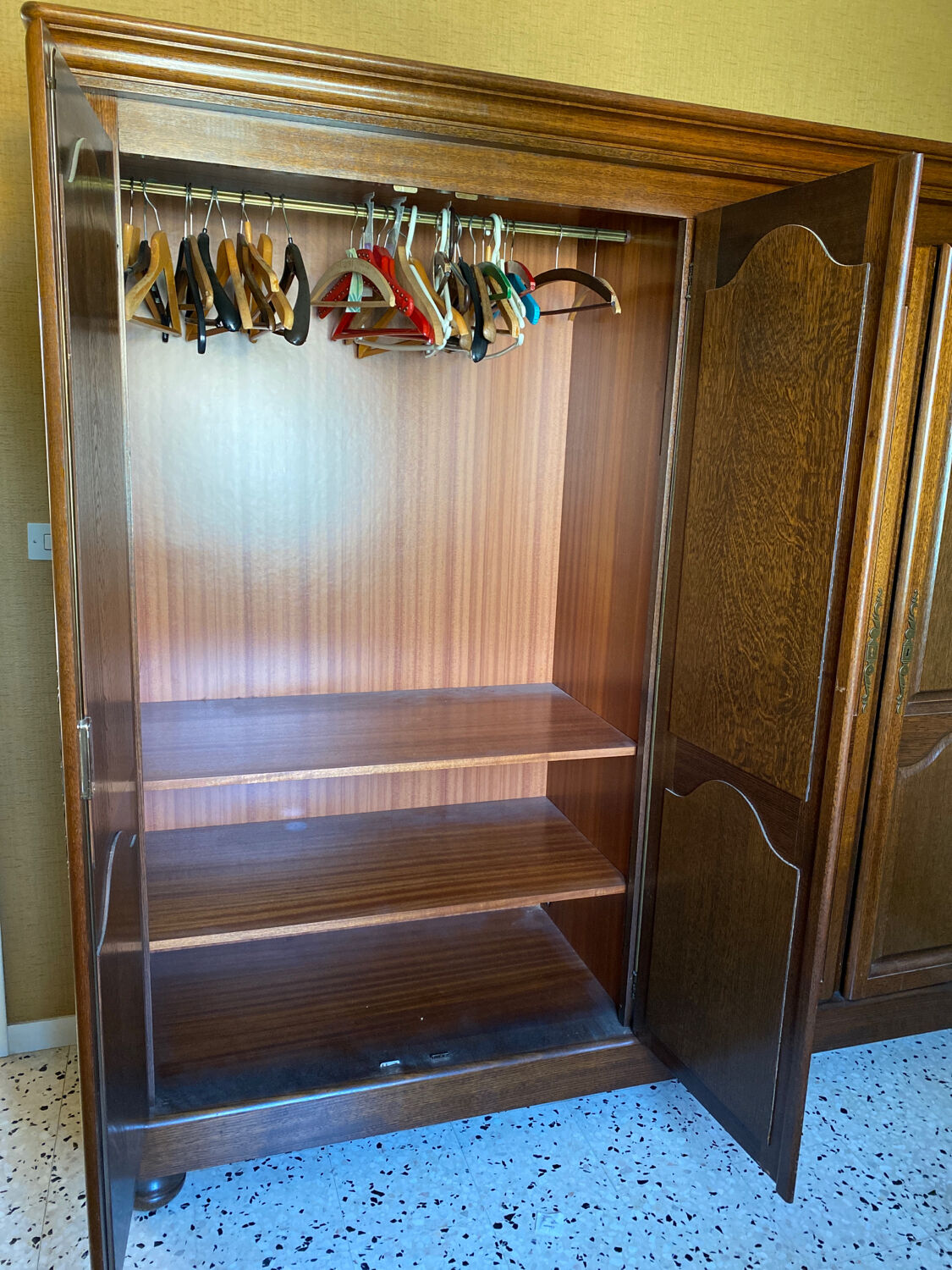 Wardrobe