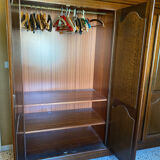Wardrobe