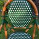 Lot de 4 chaises bistrots