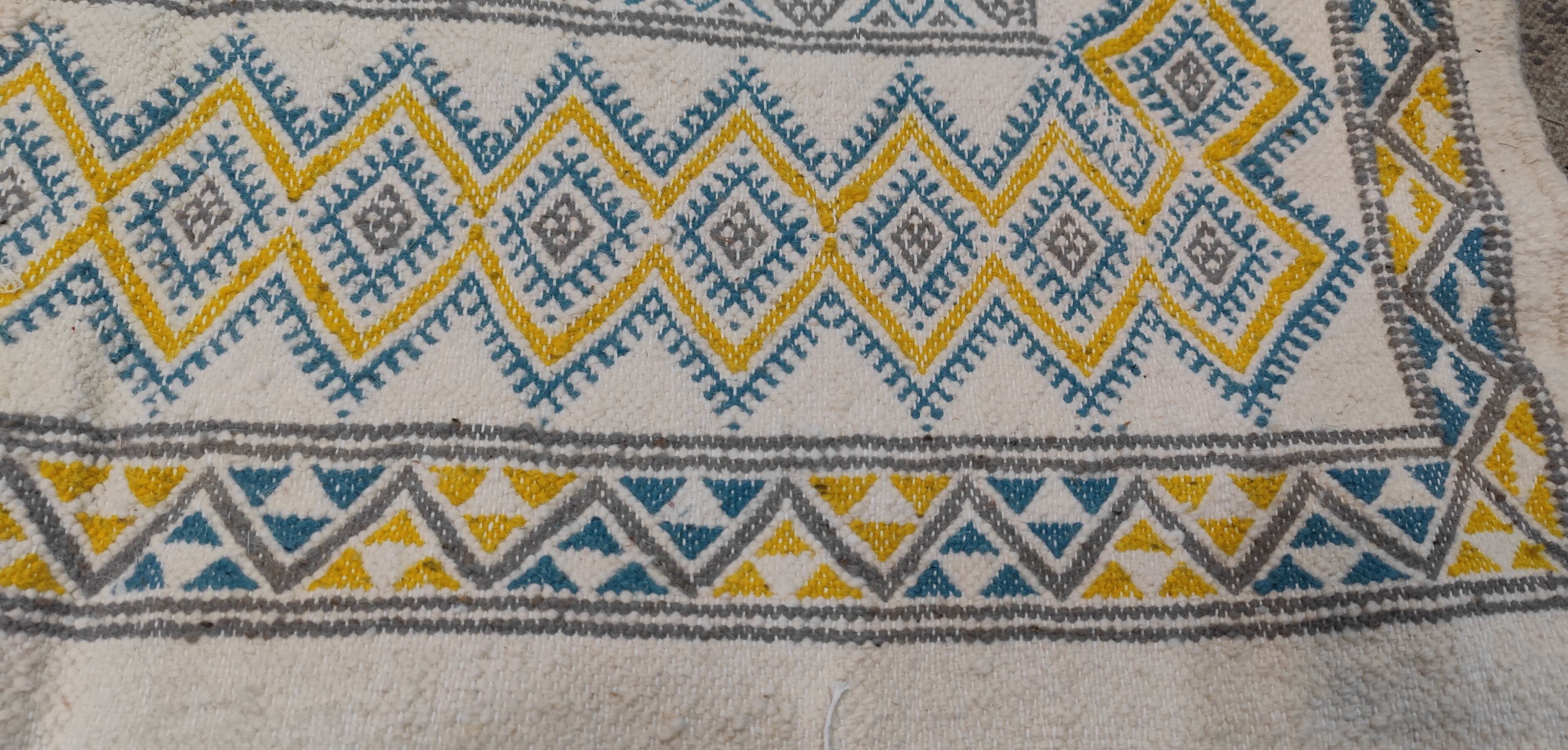 Berber carpets 120x180cm