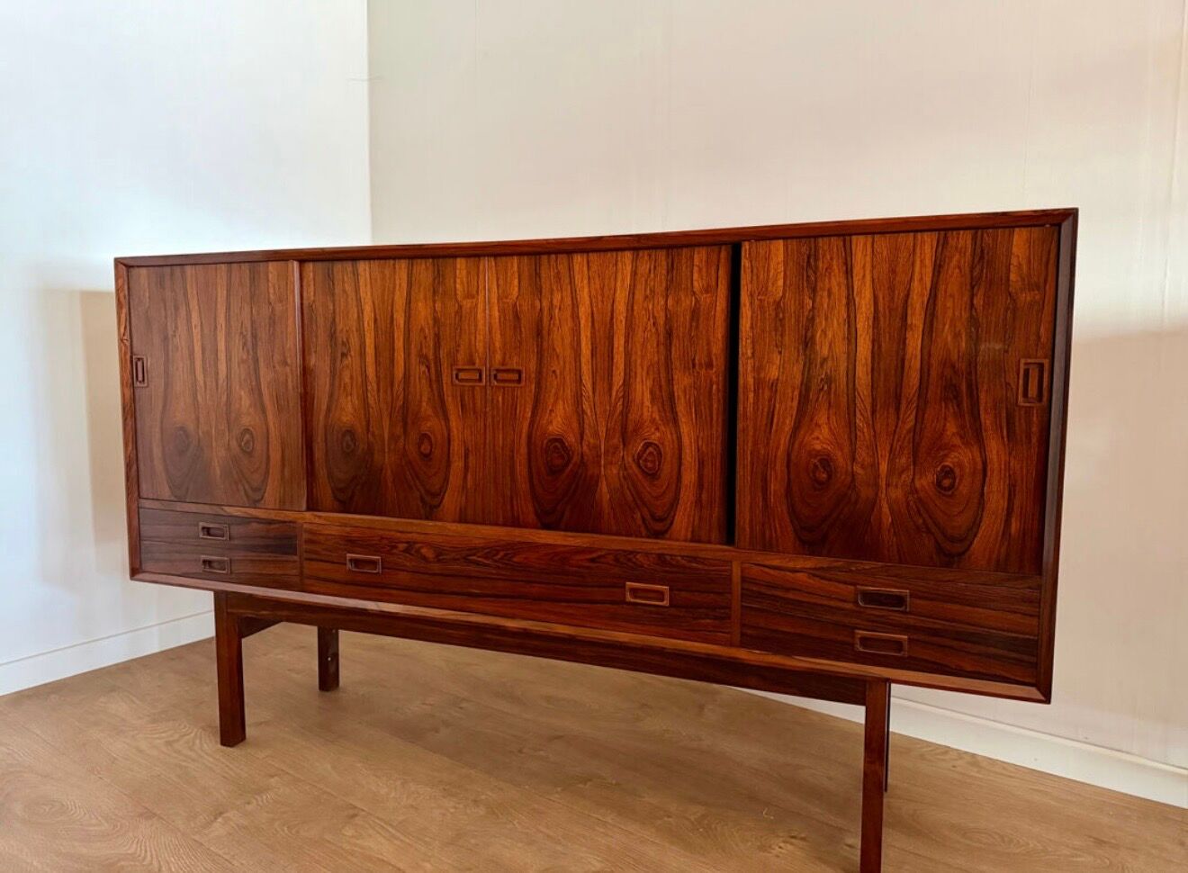 High Enfilade by Henry Walter Klein (1919-1987) - Samcom Edition