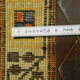 Hezareh tribe persian carpet 2, 92m x 0, 76m