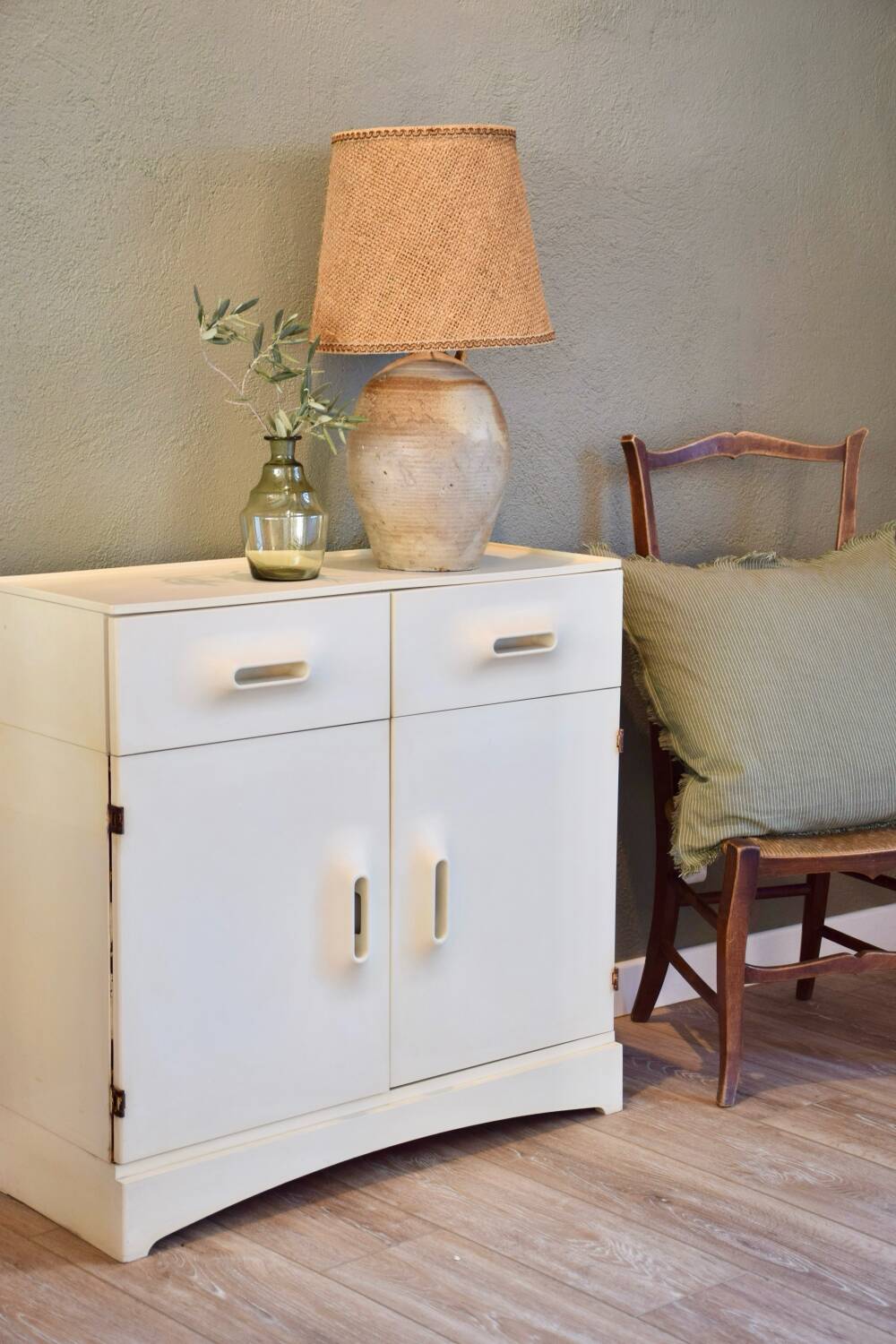 Chiffonnier Prisunic Marc Held 1970