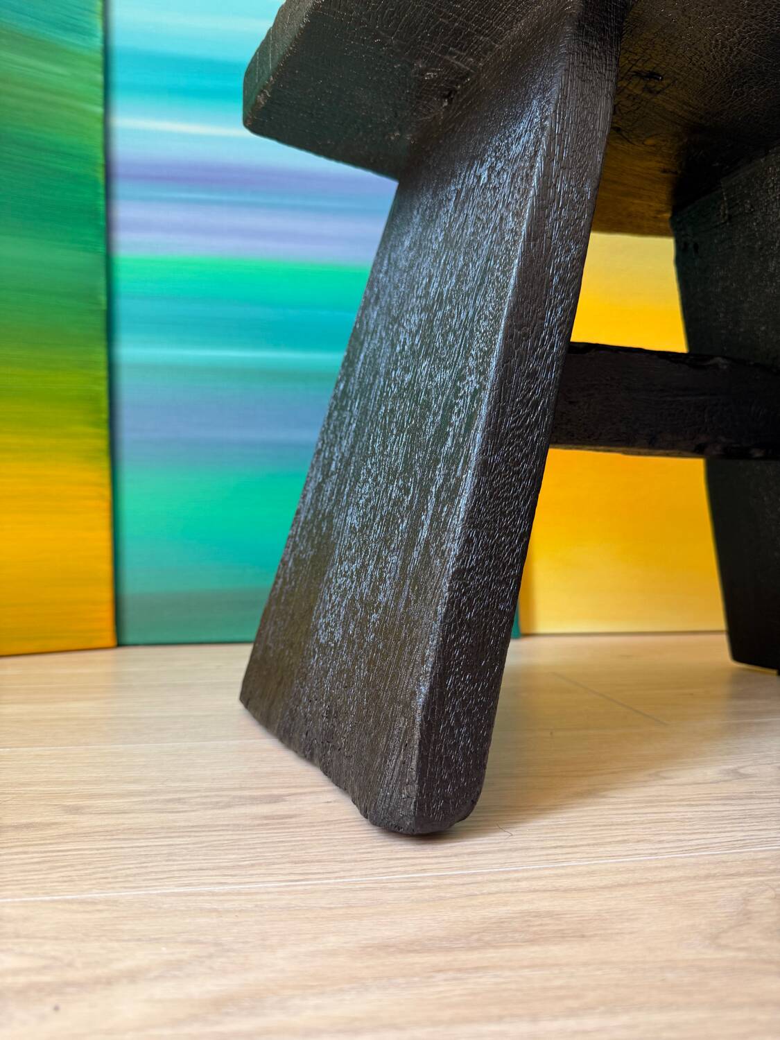 Stool 0005