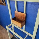 Coat rack 1950 restored
