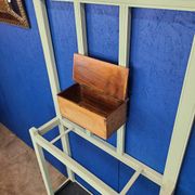 Porte manteau 1950 restauré