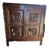 Petit Buffet 2 portes