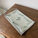 1930s mirror tray