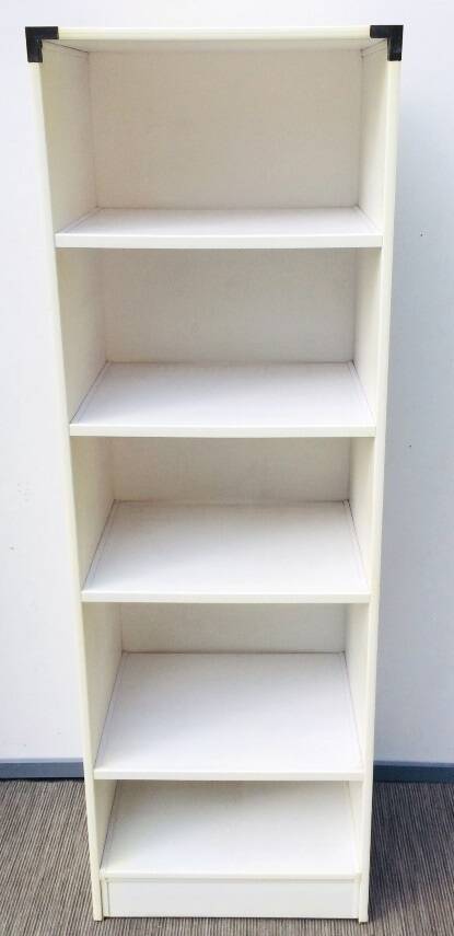 Set of 3 Guy Bernard cabinets for Meurop # Vintage 70s