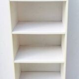 Set of 3 Guy Bernard cabinets for Meurop # Vintage 70s