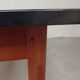 Table bistrot vintage