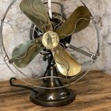 1940 Thomson Fan