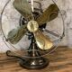 Ventilateur Thomson 1940