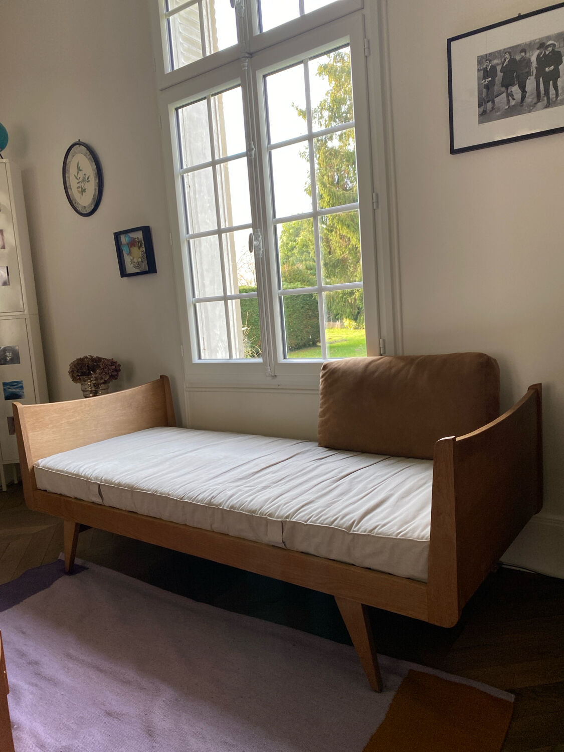 Day bed or guest bed