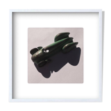 Contemporary art photography