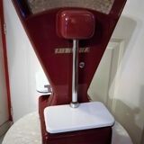 Lutrana trade balance