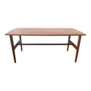 Table basse scandinave