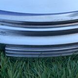 Christofle presentation tray in metal