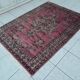 Handmade Kafkazi rug 179x122cm