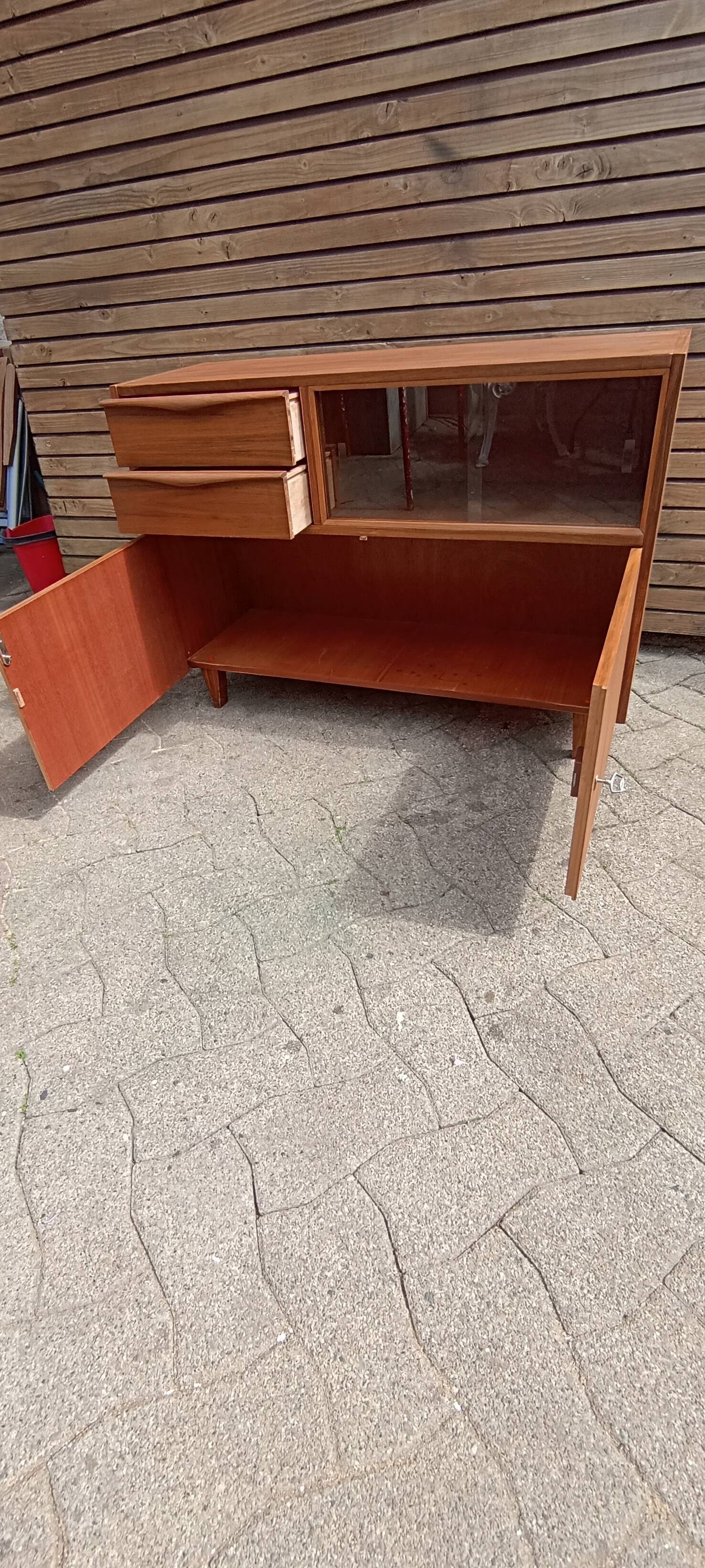 Scandinavian vintage furniture