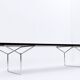 Bench by Harry Bertoia for Knoll International 1970s