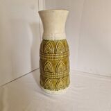 Uebelacker keramik vase