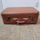 Valise en carton de 1930