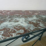 Console de salle a manger