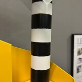 Floor lamp, 80s