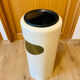 Ashtray, vintage bin Birillo by Giotto Stoppino for Rexite.