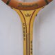 Donnay vintage tennis racket