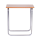 Small Slezák dining table made in 1930s Czechia