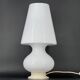 Mushroom table lamp - 1970 - Made in Italy