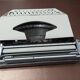 Antares Capri model typewriter from the 1960s (RARE)