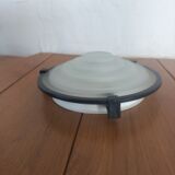 Memphis style wall or ceiling lamp