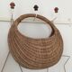 60s gondola basket