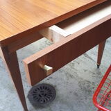 Table à manger Vintage