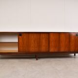 Alfred Hendrickx for Belform xxl sideboard - Model 440, 1960s
