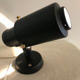 Zodiac Jacques Biny reading wall lamp