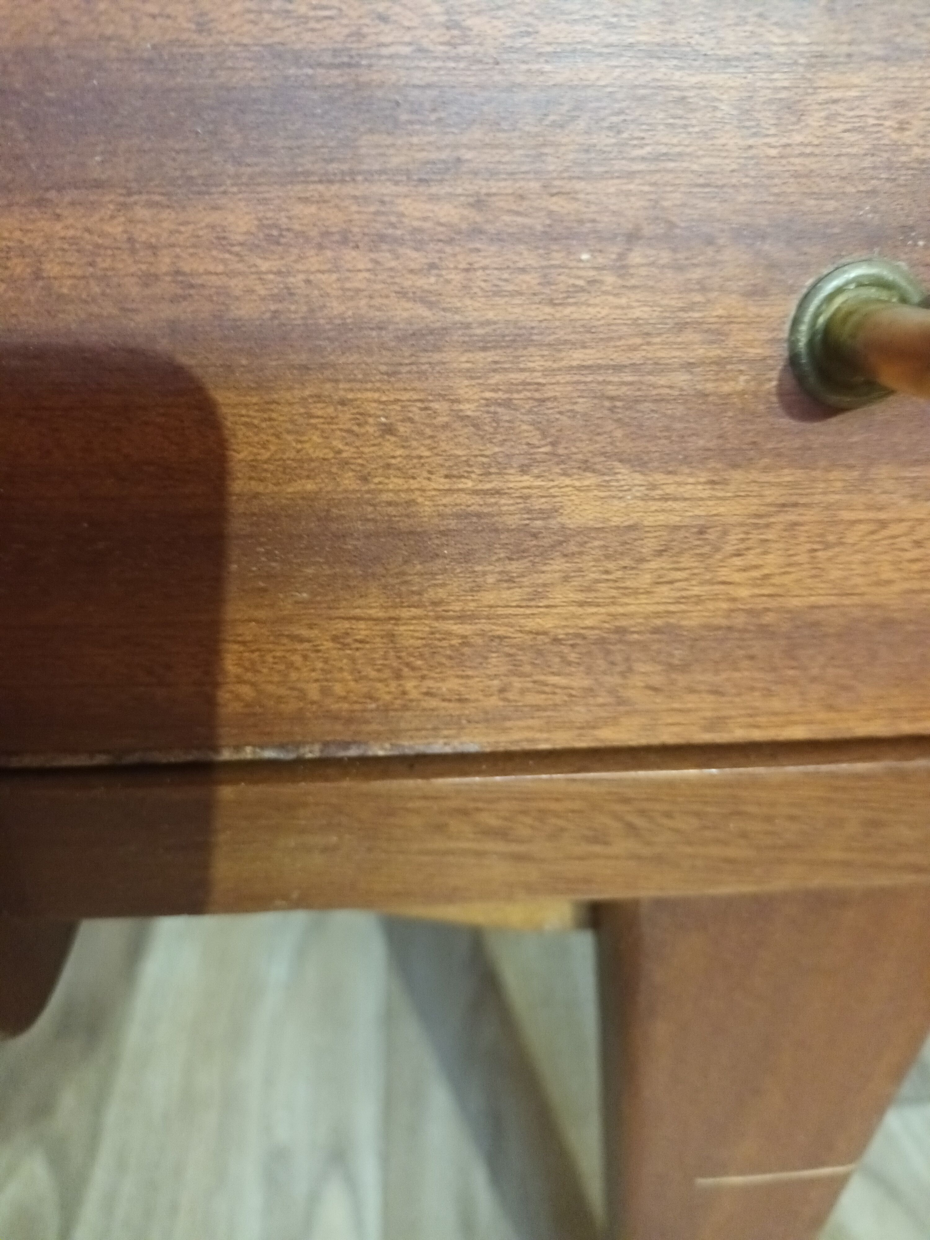 Vintage chest of drawers