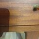 Commode vintage
