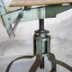 Bienaise workshop chair