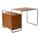 1930s Bauhaus Desk by Thonet