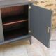 Art deco buffet