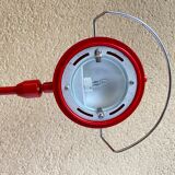 Harry Allen Kila office lamp for Ikea vintage 2001