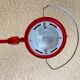 Harry Allen Kila office lamp for Ikea vintage 2001