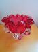 Bohemian glass cup by Josef Hospodka 1960