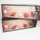 12 Crystal Glasses of Washington model arques