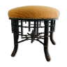 Napoleon III wooden stool